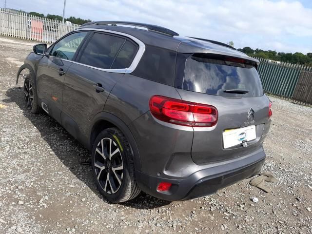 Dezmembrez Citroen C5 AirCross 1 [2017 - 2020] Crossover 1.6 PureTech