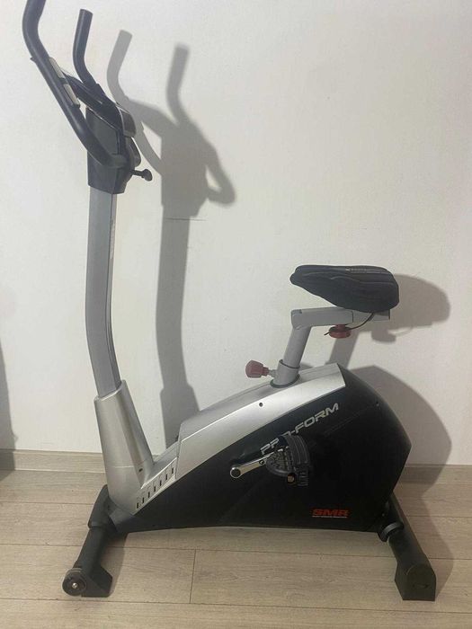 Bicicletă de Fitness ProFrom SMR