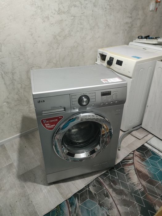 Продам стиральные машинки