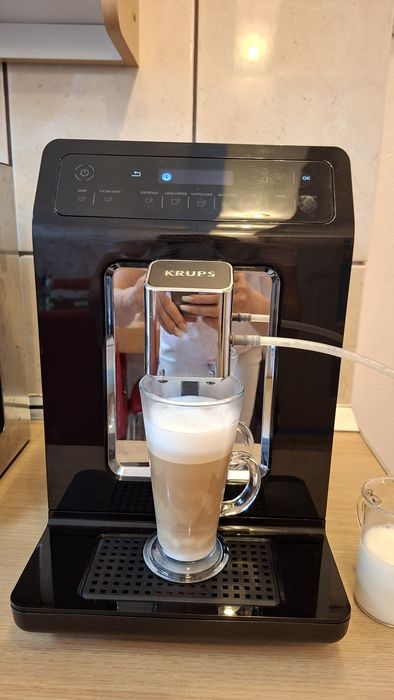 Expressor KRUPS EA89