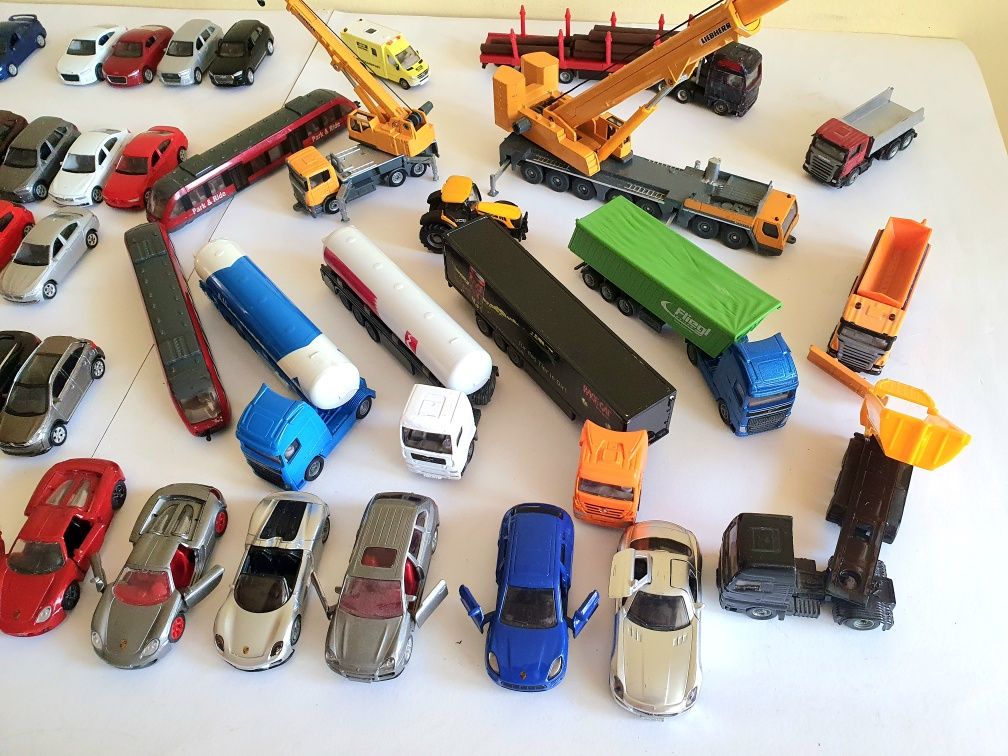 SIKU колекция, колички с дистанционно, метални колички,matchbox,welly