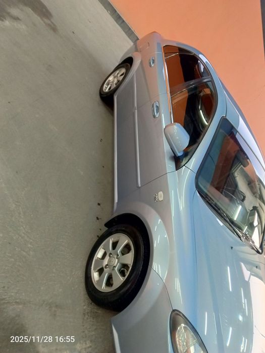 Jentra 1,5 delfin rang