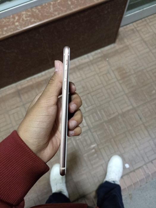 Iphone 8 plus ideal xolati
