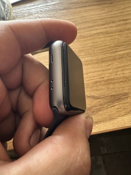 Apple Watch SERIES•3