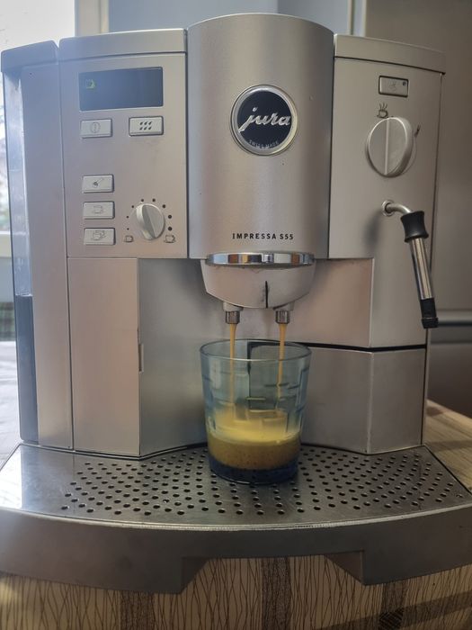 Espresor Jura S 55
