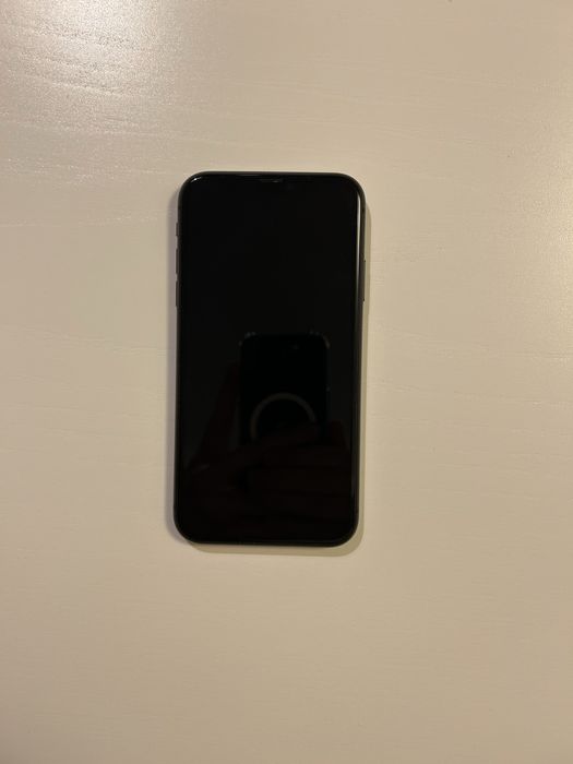 Iphone 11 negru 128gb