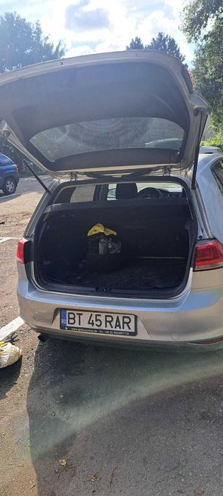 Wolkswagen golf 7 TDI