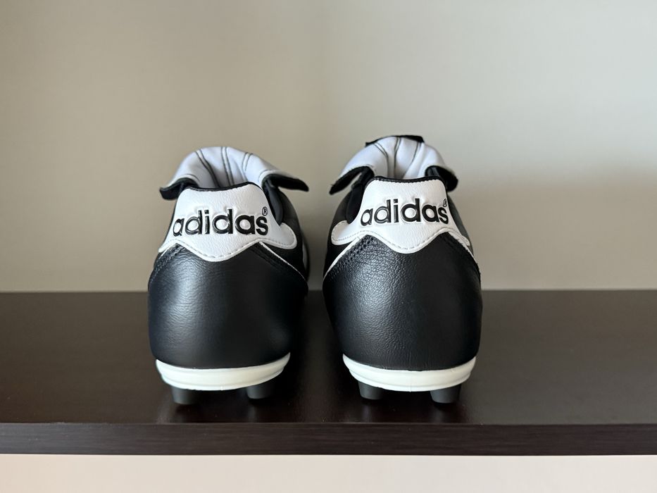 adidas KAISER 5 LIGA FG Налични 42н 26.5см/ 43н 27.5см Стелка