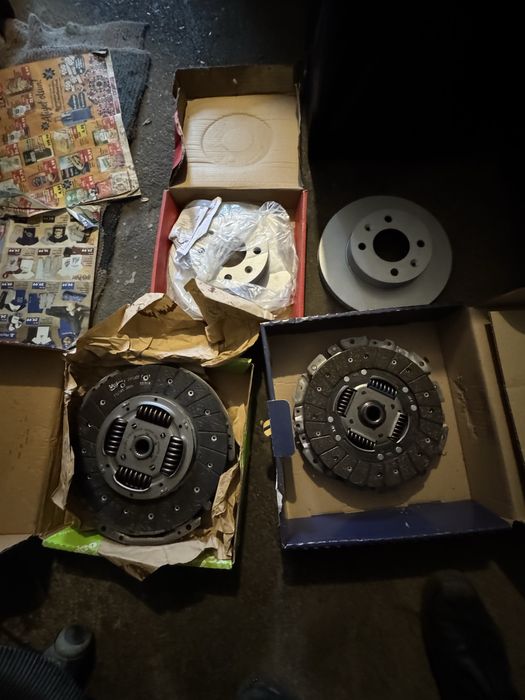 Acarete noi pt masinute