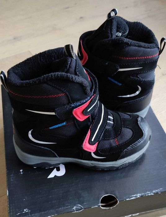 детски обувки  KANDER размер 29