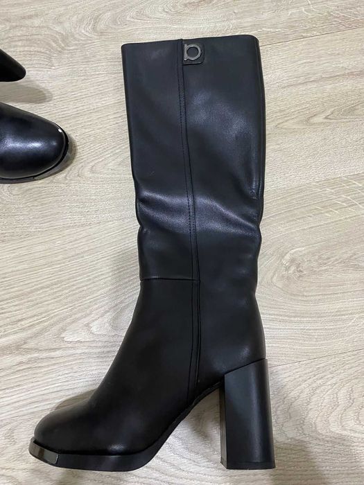 Новые зимние сапоги женские фирмы  Basconi, 36 рр