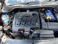 Motor 2.0 CFF,CFFB,CFHC,la cheie,skoda octavia 2,superb 2,vw passat b7