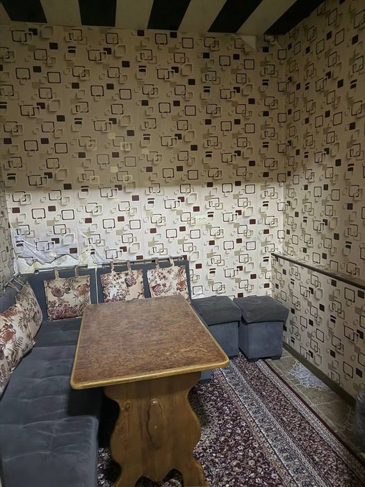 Срочно Аренда 3х-комнат На Авиасозлар-4 рядом Метро