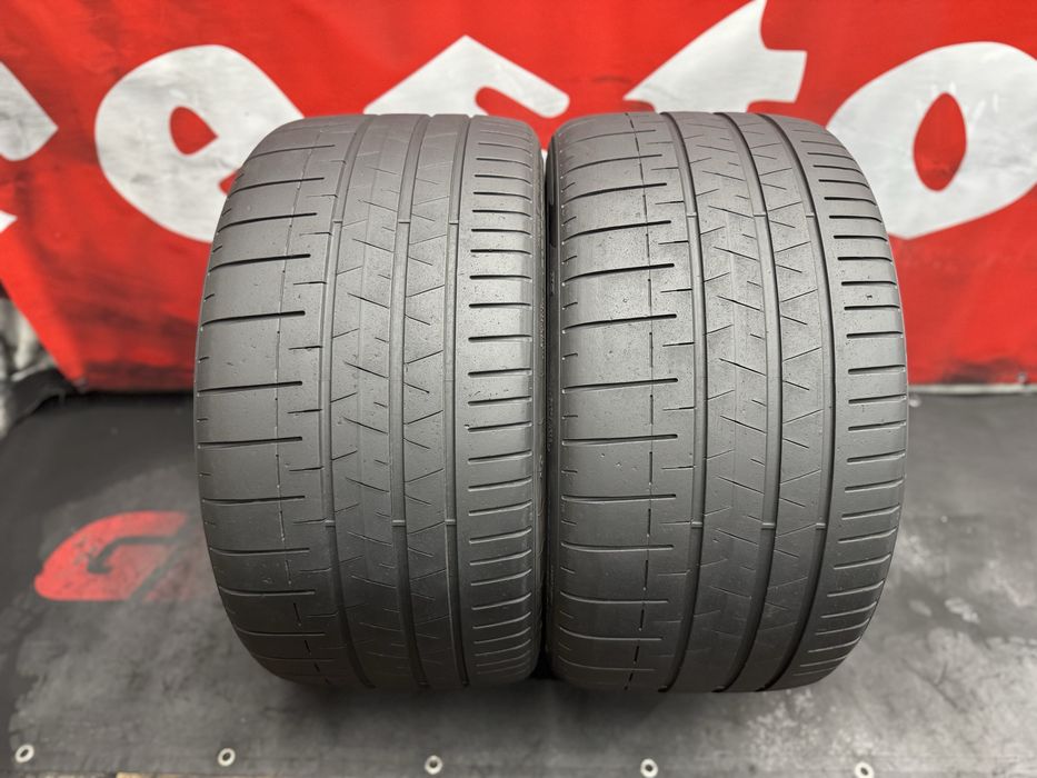 315 30 22, Летни гуми, Pirelli PZeroCorsa, 2 броя