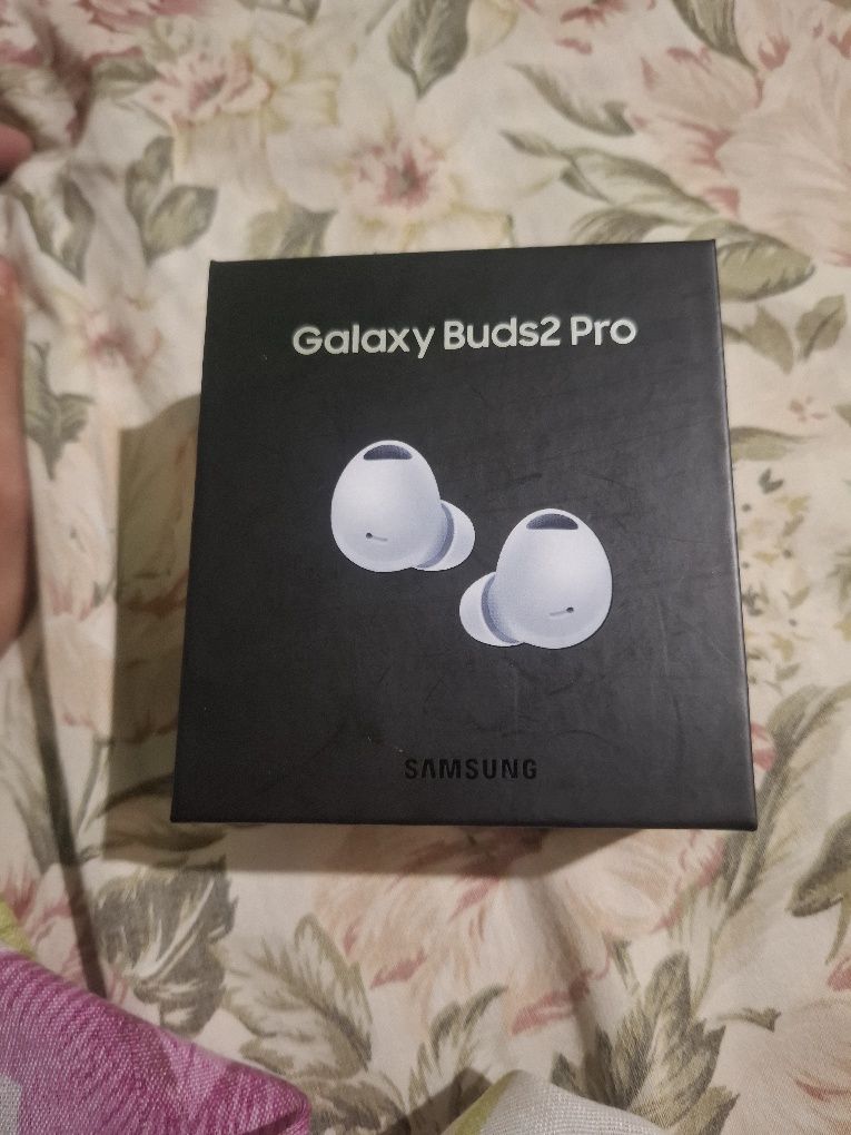 Samsung galaxy buds 2 pro