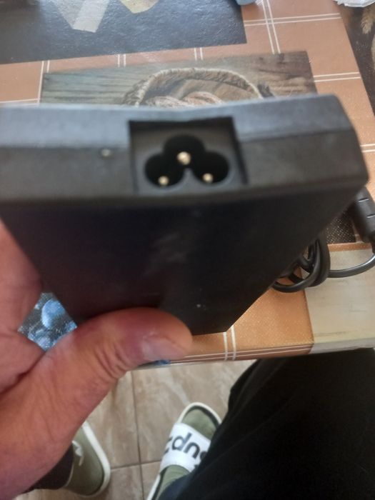 Incarcator original Dell 130w