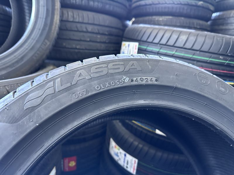 235/45/17 LASSA 4бр