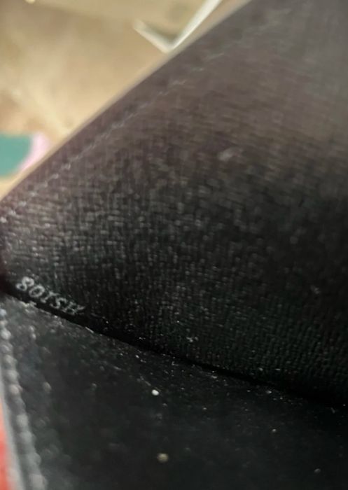 Portofel Louis Vuitton