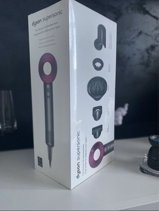 Feon dyson nou nefolosit