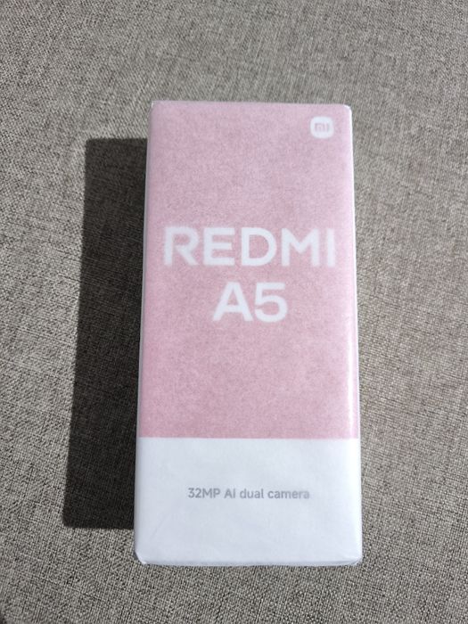Telefon Xiaomi Redmi A5