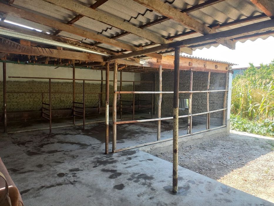 Киргули Табассум 5 Сотихлик Ер,Чек Атрофи уралган