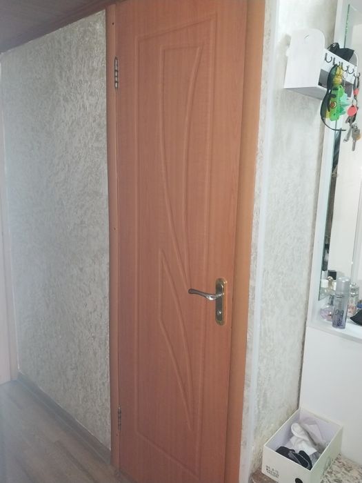 СРОЧНО ПРОДАМ. Недорого межкомнатные двери