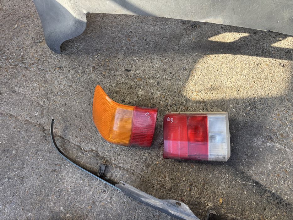 Части Ауди 80 Audi 80 Sedan B3 (06.1986 - 10.1991)