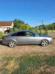 Audi a6 2002 2.5 TDI Quattro
