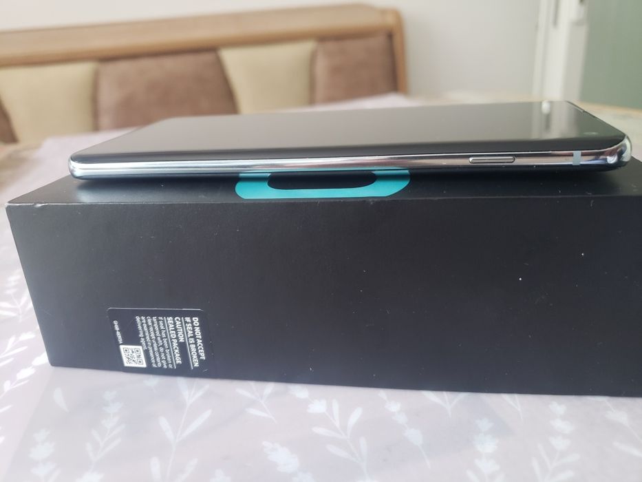 Samsung S10 dual sim