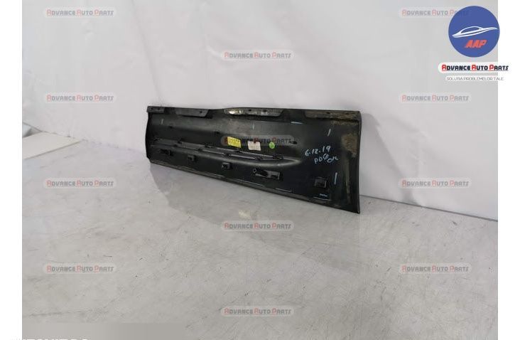 Мерцедес-Бенц ГЛБ-Клас / Mercedes-Benz GLB-Class Оригинален заден ляв