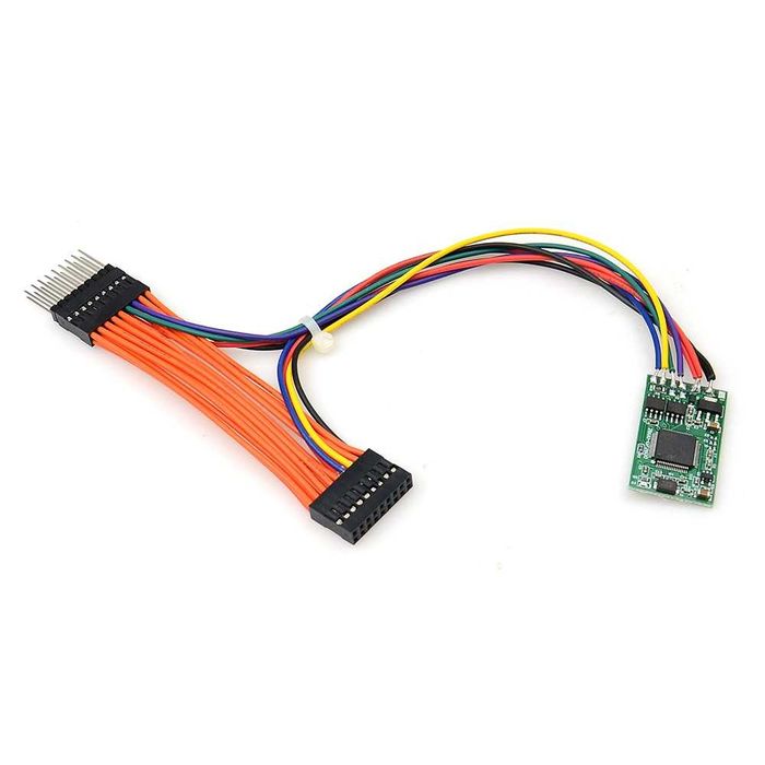 MB CAN Filter Blocker-Mercedes,BMW