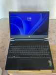 Laptop HP Pavilion Gaming 16RAM, 250GB SSD si 1TB ROM