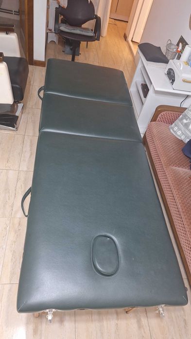 Pat masaj stare foarte buna