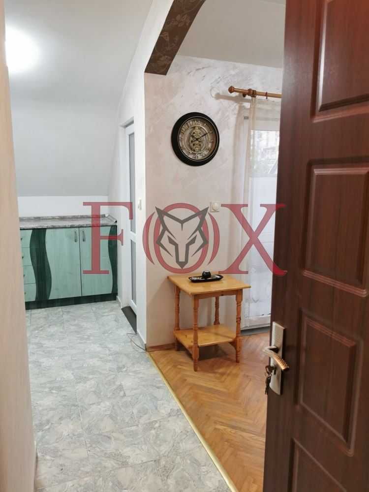 2-стаен апартамент под наем - Колхозен пазар