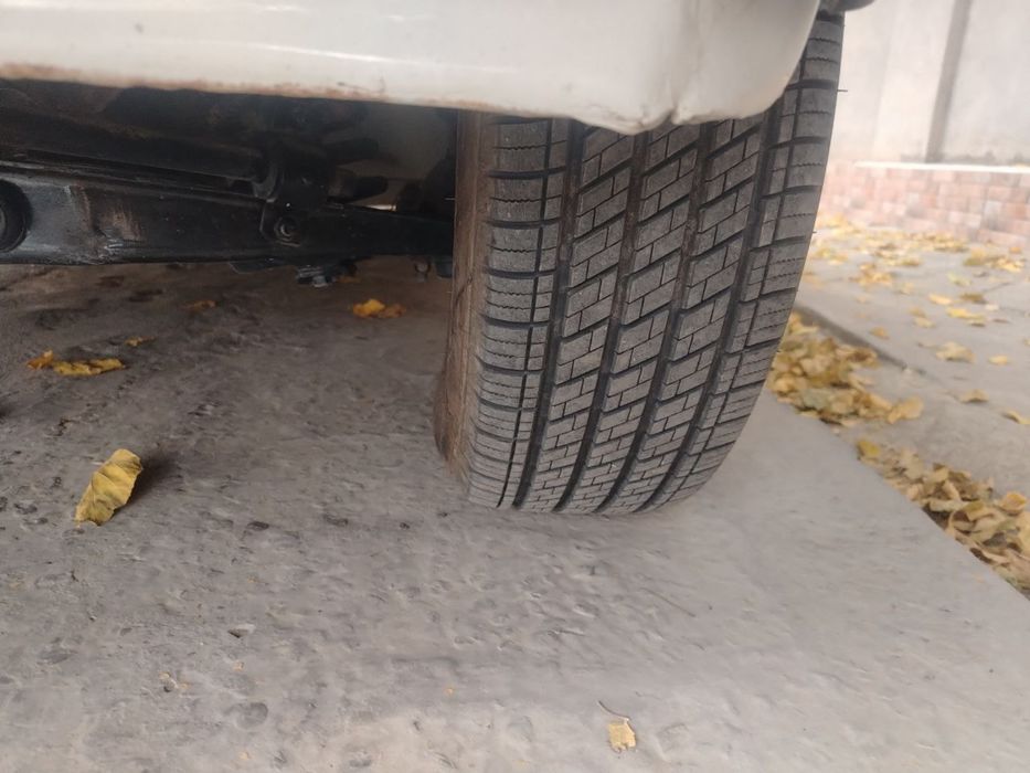 Vaz 2107 yaxshi xolatda