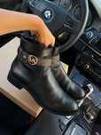 Michael kors cizme piele
