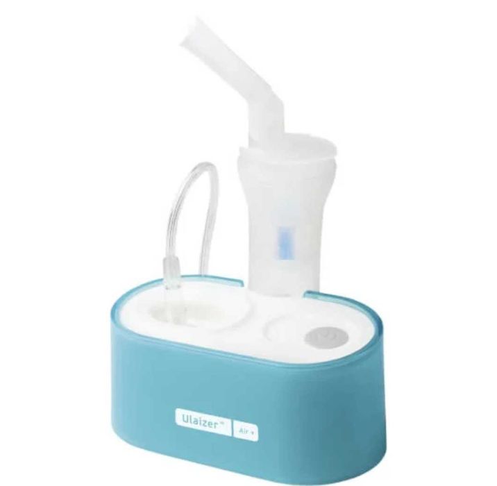 Ingalyator kompressorli nebulayzer Air +Vp - D2 #ингалятор #небулайзер