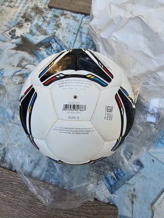 Minge Euro 2012 originală