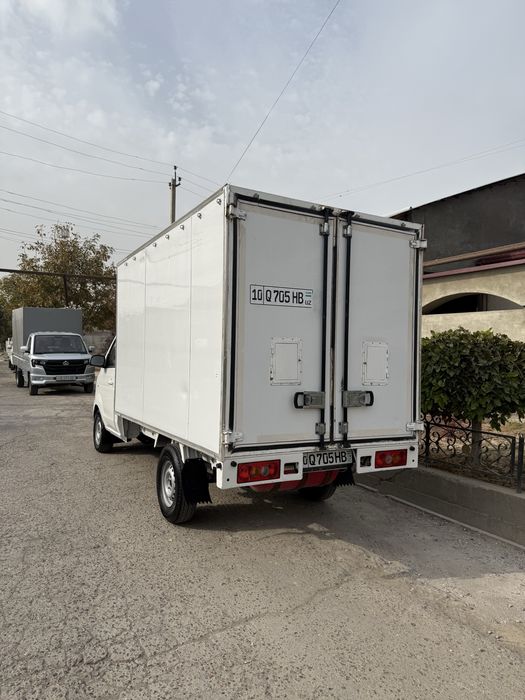 Shinaray T30 2022 yil metan gazi bor