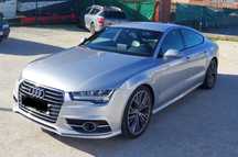 Audi A7 Sline 3.0