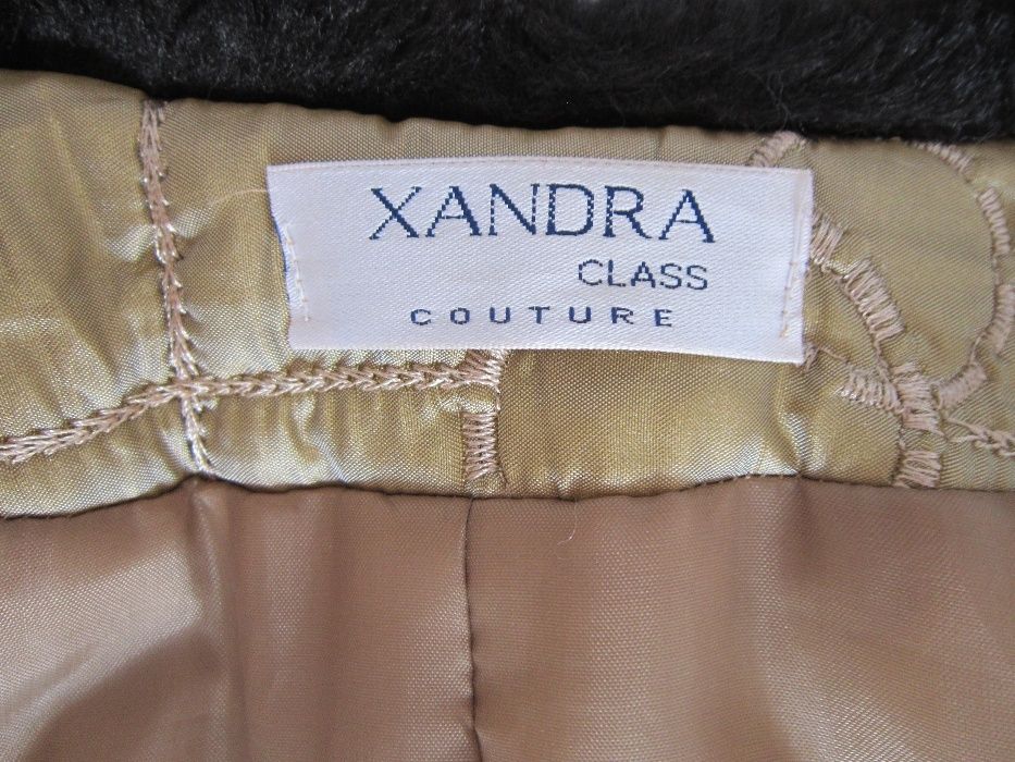 Pardesiu dama S - M 100% Polyester