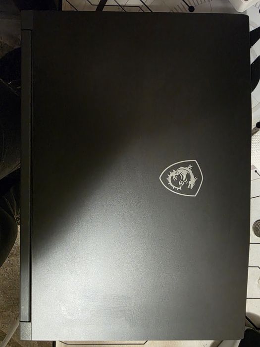 Laptop Gaming MSI Thin 15
