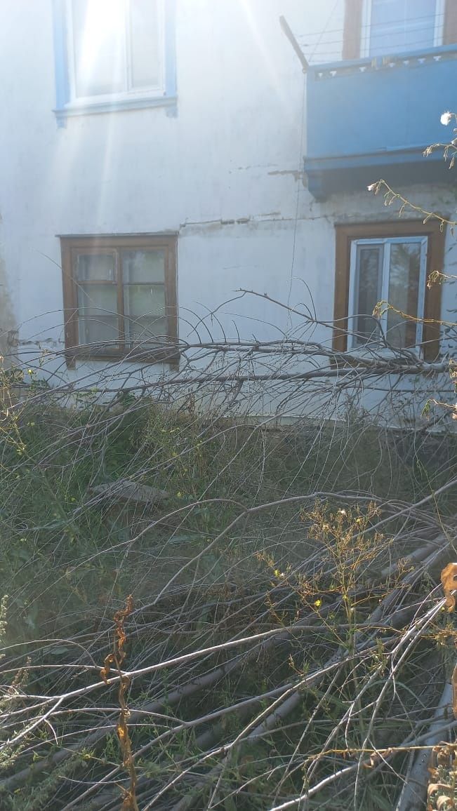 Срочно продам 2-х комнатную квартиру