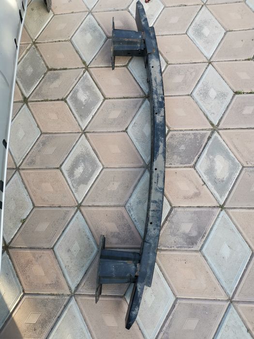 Bara spate ford mondeo mk5 combi break vignale spoiler