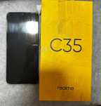 Realmi  C35       5