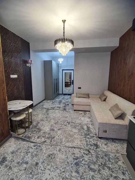 Продажа 1ком/9/14 ЖК Prestige Gardens 29квм ор-р: Южный вокзал