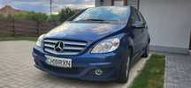 Mercedes Benz B Class