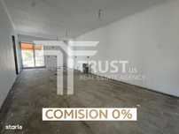 COMISION 0% | Jumatate De Duplex Pe Parter | 4 Camere | Sag | 90mp