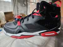 Jordan Flight Club '91