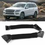 Въздуховоди Mercedes OM642 W166 ML/GLE, X166 GL/GLS, C292 - НОВИ,